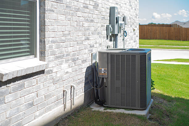 Reliable Ac Installation contractor in Clarksburg, CA by FH HVAC